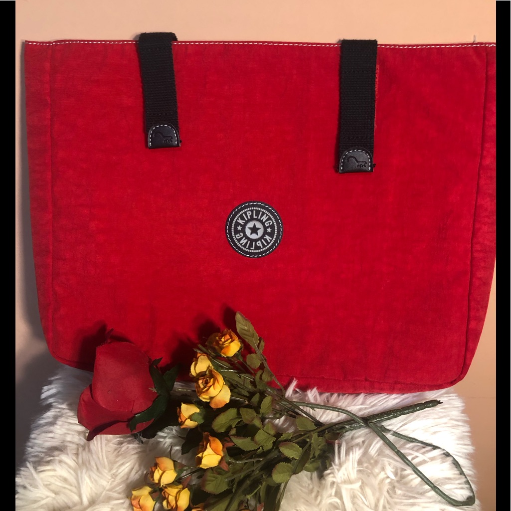 Kipling Envelop